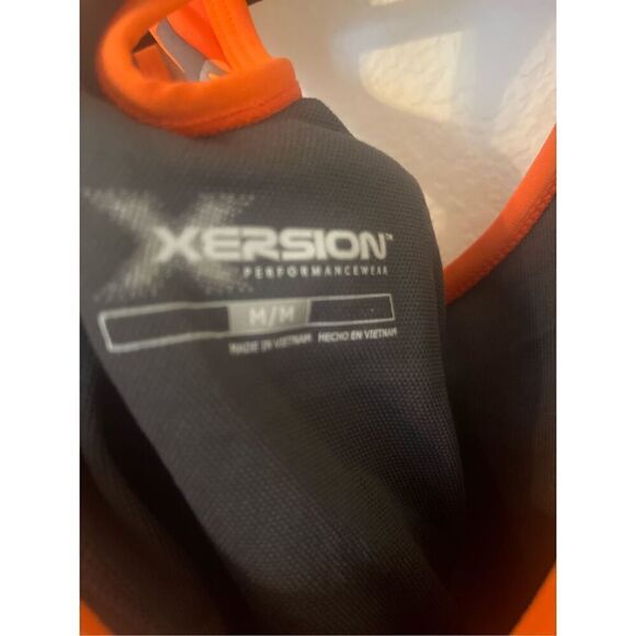Xersion Performancewear Racerback Lined Tank NEW NWT - Picture 5 of 5